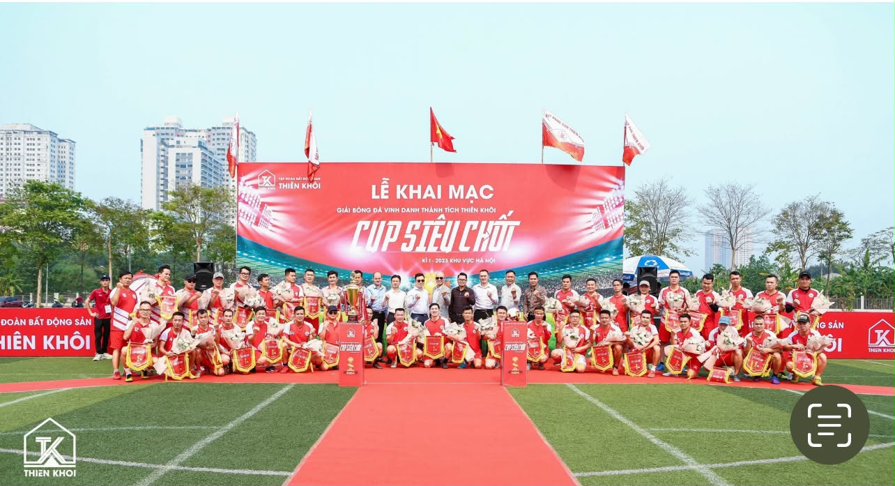 Thiên Khôi FC