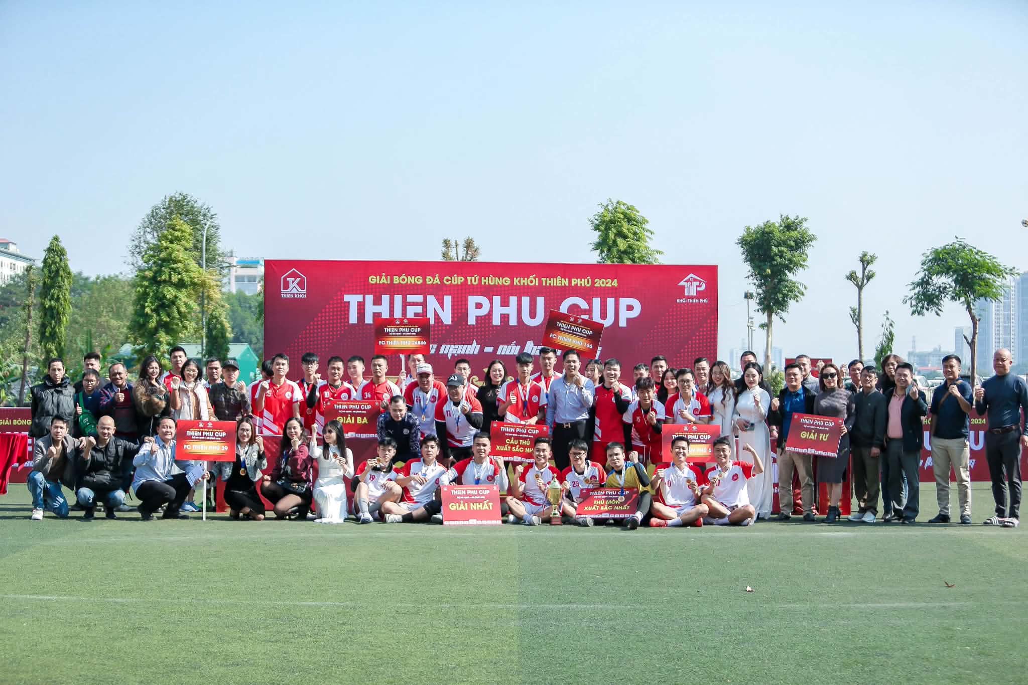 Thiên Khôi FC