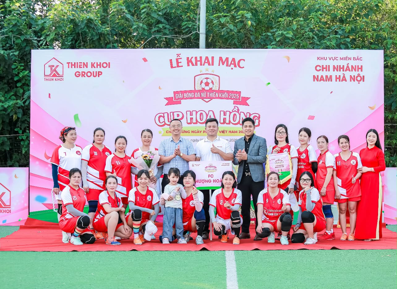 Thiên Khôi FC