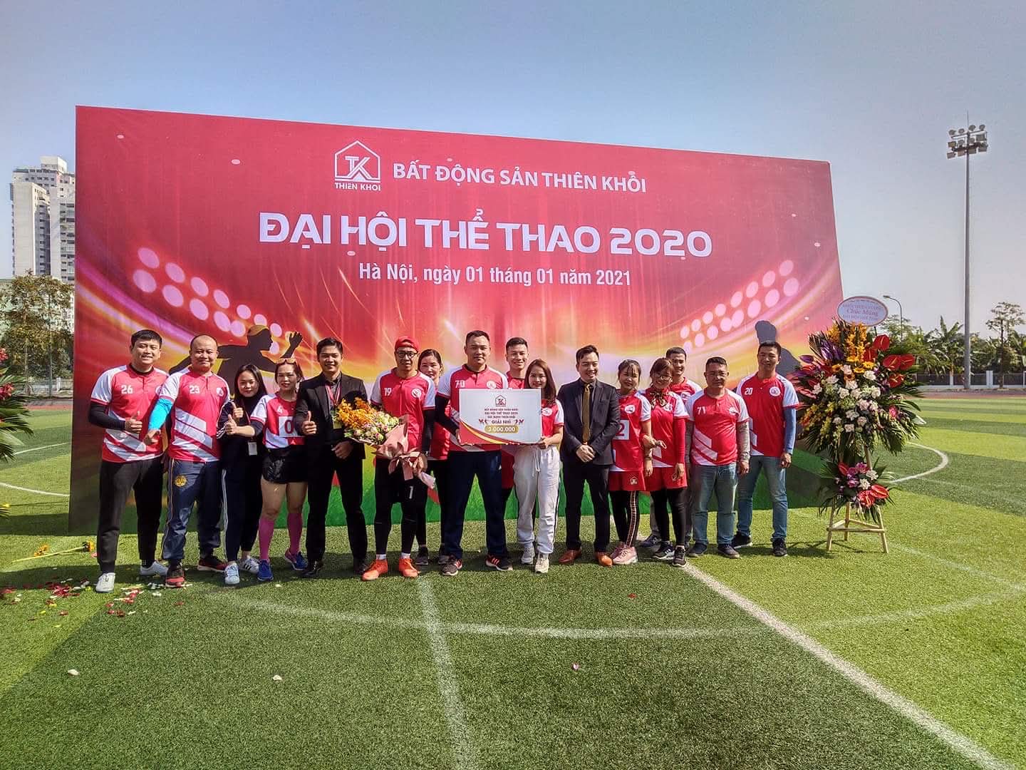 Thiên Khôi FC